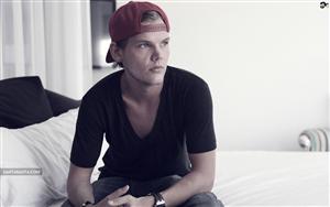 Swedish musician, DJ, remixer & record producer, Avicii (September 08, 1989 to April 20, 2018)